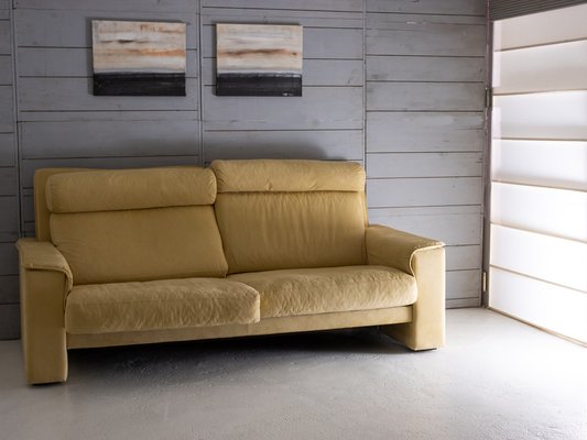 DS-331 Sofa in Beige from de Sede-PZY-1401012