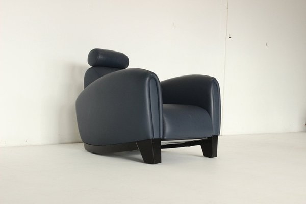 Ds 57 Bugatti Leather Armchair from De Sede-VGV-1741730