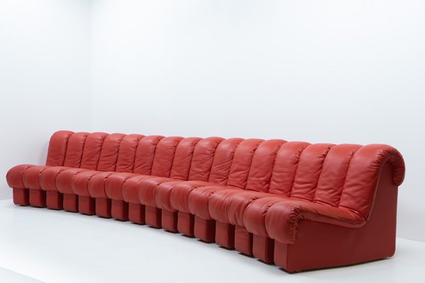 Ds-600 Non-Stop Sofa from De Sede, 2000s-TJQ-1794725