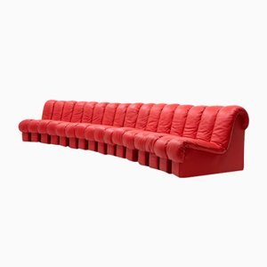 Ds-600 Non-Stop Sofa from De Sede, 2000s-TJQ-1794725