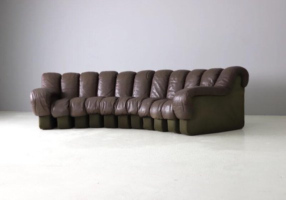 DS-600 Sofa from de Sede, 1980s-DXL-1767266