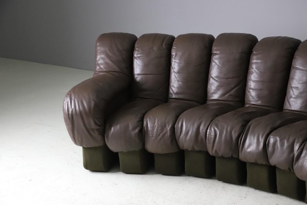 DS-600 Sofa from de Sede, 1980s-DXL-1767266