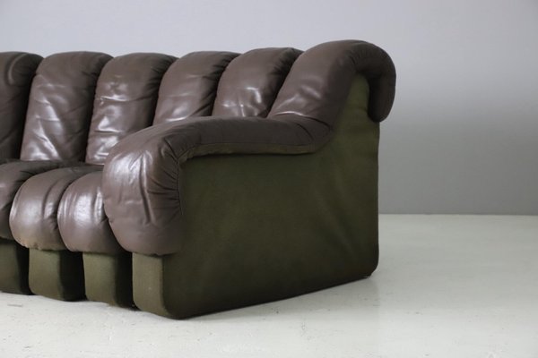 DS-600 Sofa from de Sede, 1980s-DXL-1767266