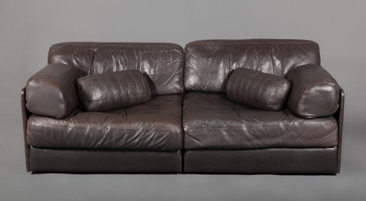 DS-76 Modular Sofa from De Sede, 1972, Set of 6-JIX-2020327