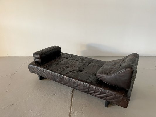 DS 80 Daybed from De Sede-WID-1725714