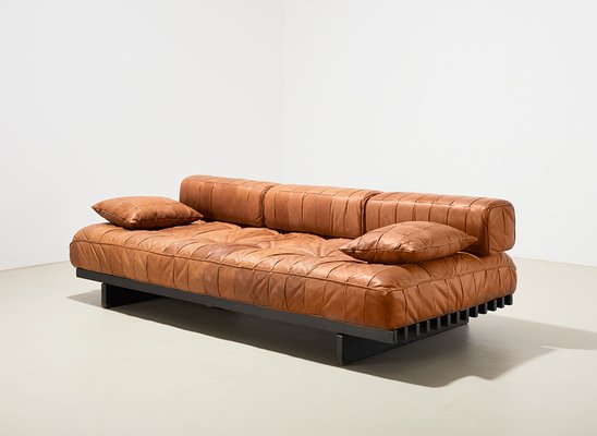 Ds-80 Sofa Daybed from de Sede, Switzerland, 1969-BPT-2031378