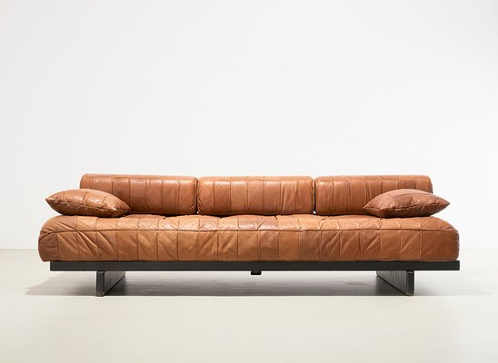 Ds-80 Sofa Daybed from de Sede, Switzerland, 1969-BPT-2031378