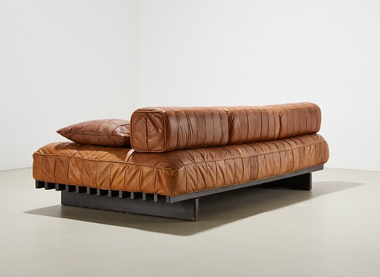 Ds-80 Sofa Daybed from de Sede, Switzerland, 1969-BPT-2031378