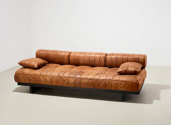 Ds-80 Sofa Daybed from de Sede, Switzerland, 1969-BPT-2031378