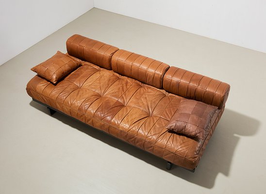 Ds-80 Sofa Daybed from de Sede, Switzerland, 1969-BPT-2031378