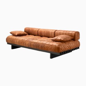 Ds-80 Sofa Daybed from de Sede, Switzerland, 1969-BPT-2031378