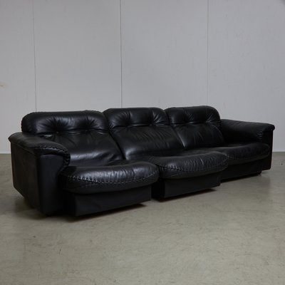 Ds101 3-Seater Sofa from de Sede, 1970s-UVT-2022446