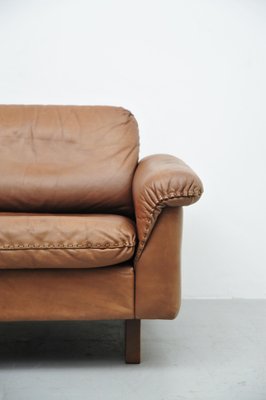 DS41A Armchair in Leather from De Sede, 1970s-ZE-1363533