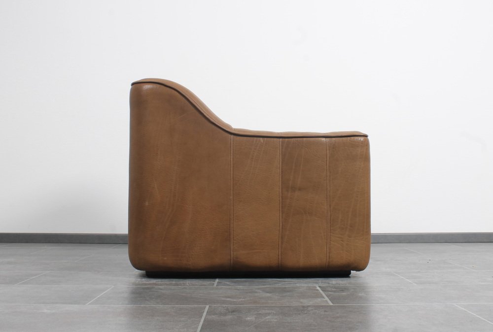 DS44 Club Chair from de Sede, 1970s