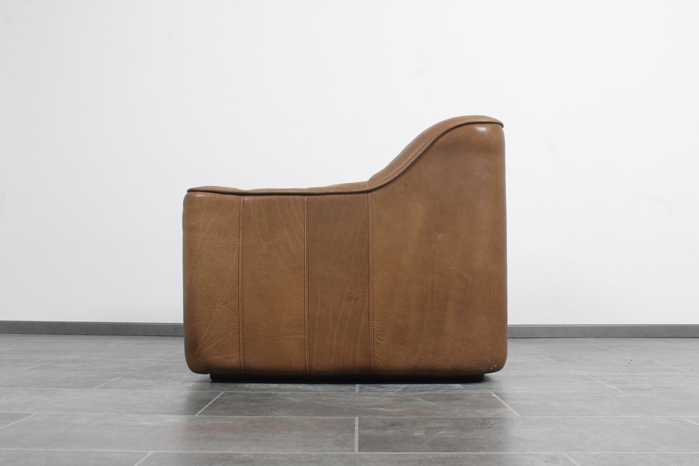 DS44 Club Chair from de Sede, 1970s