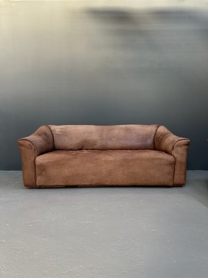 DS47 Bull Three-Seater Sofa from De Sede, 1980s-BHM-2028985