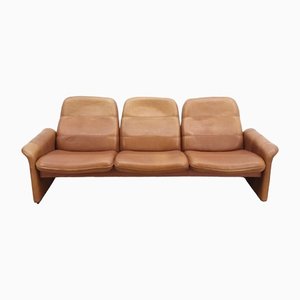 DS50 Sofa in Leather from De Sede-BVM-1427966