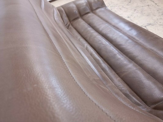 DS84 Sofa in Leather Sofa from de Sede-BVM-1332558