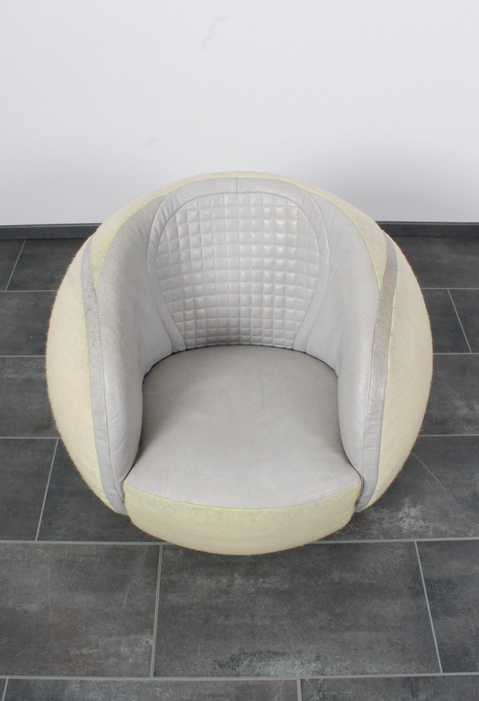 DS9100 Tennis Ball Chair from De Sede, 1985