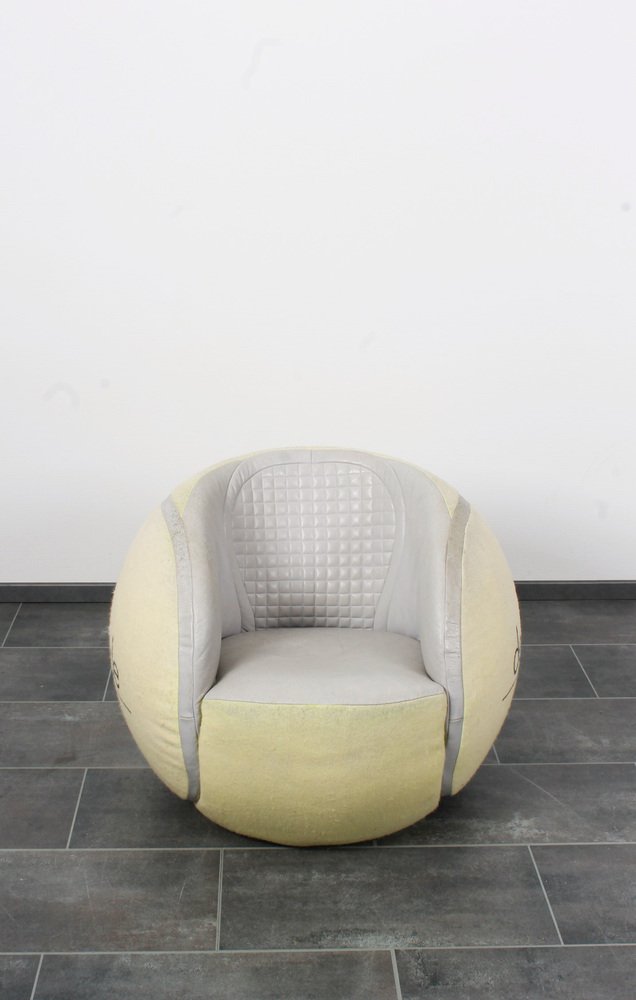 DS9100 Tennis Ball Chair from De Sede, 1985