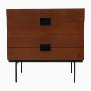 DU10 Commode by Cees Braakman for Pastoe, 1958-VV-1816618