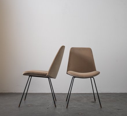 DU22 Chairs by Gastone Rinaldi for Rima, 1950, Set of 2-OFV-1817808