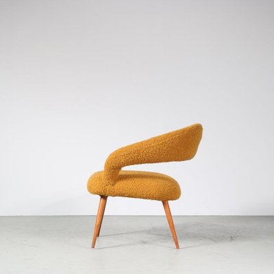 Du55 Chair by Gastone Rinaldi for Rima, Italy, 1950s-GG-1749252