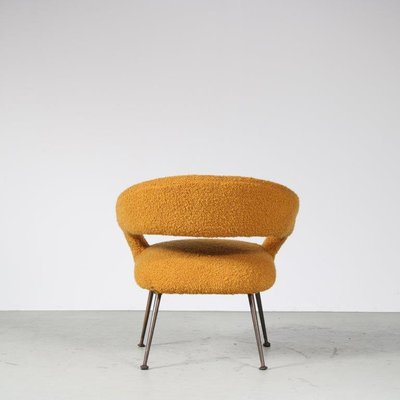 Du55 Chair by Gastone Rinaldi for Rima, Italy, 1950s-GG-1749253