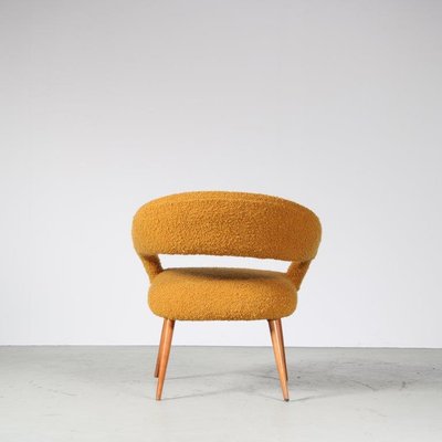 Du55 Chair by Gastone Rinaldi for Rima, Italy, 1950s-GG-1749252