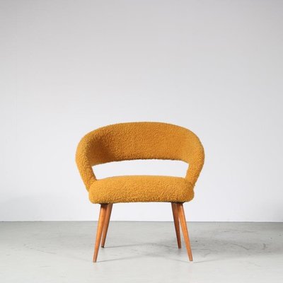 Du55 Chair by Gastone Rinaldi for Rima, Italy, 1950s-GG-1749252