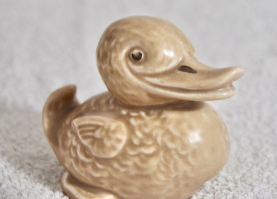 Duck from Sylvac, 1960s-ROJ-1817641