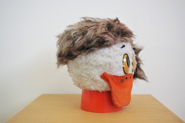 Duck Table Lamp, 1970s-KNM-1270772