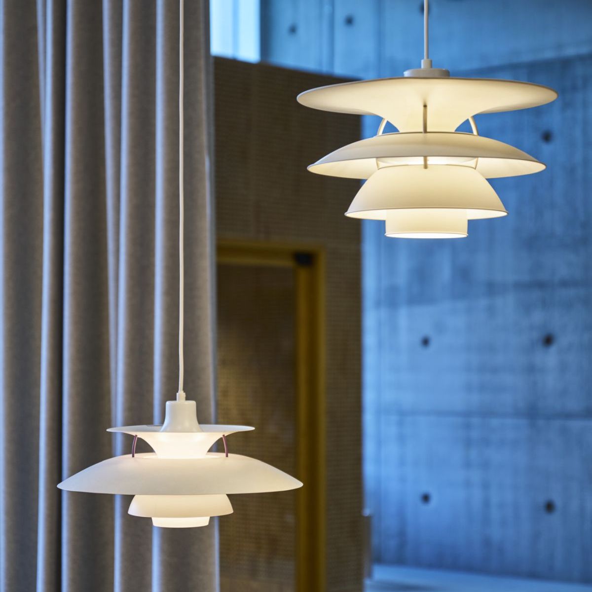 Louis Poulsen PH 5 Pendant Lamp