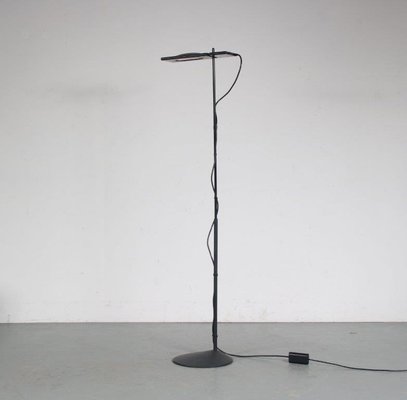 Duna Floor Lamp by Marco Colombo & Mario Barbabag for Paf Studio, Italy, 1970s-DV-1368632