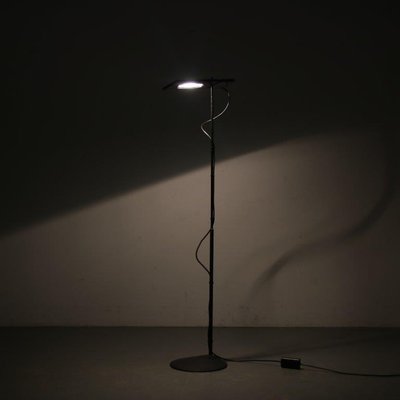 Duna Floor Lamp by Marco Colombo & Mario Barbabag for Paf Studio, Italy, 1970s-DV-1368632