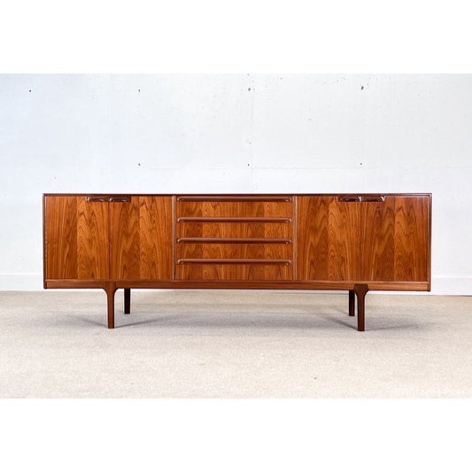 Dunbar Sideboard by Tom Robertson for McIntosh, 1960s