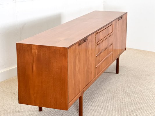 Dunbar Sideboard by Tom Robertson for McIntosh, 1960s-KRJ-1798771