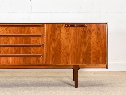 Dunbar Sideboard by Tom Robertson for McIntosh, 1960s-KRJ-1798771