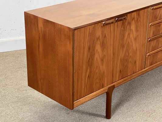 Dunbar Sideboard by Tom Robertson for McIntosh, 1960s-KRJ-1798771