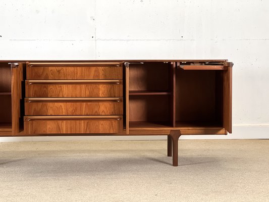 Dunbar Sideboard by Tom Robertson for McIntosh, 1960s-KRJ-1798771