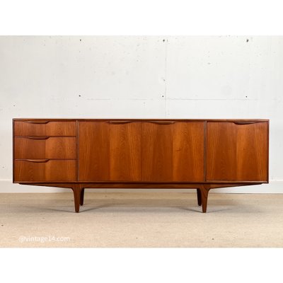 Dunvegan Sideboard by Tom Robertson for McIntosh, 1960s-KRJ-1893579