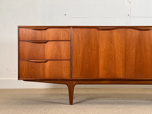 Dunvegan Sideboard by Tom Robertson for McIntosh, 1960s