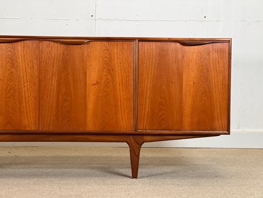 Dunvegan Sideboard by Tom Robertson for McIntosh, 1960s-KRJ-1893579