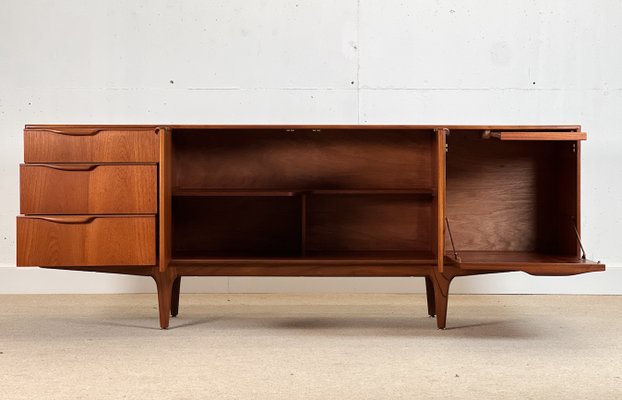 Dunvegan Sideboard by Tom Robertson for McIntosh, 1960s-KRJ-1893579