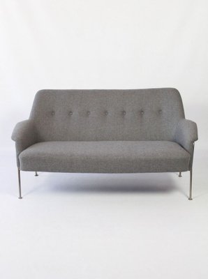 Dutch 2-Seater 162 Sofa by Theo Ruth for Artifort, 1958-TY-888784