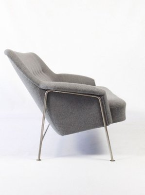 Dutch 2-Seater 162 Sofa by Theo Ruth for Artifort, 1958-TY-888784