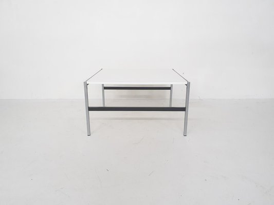 Dutch 3686 Coffee Table by Coen De Vries for Gispen, 1965-ZO-1109759