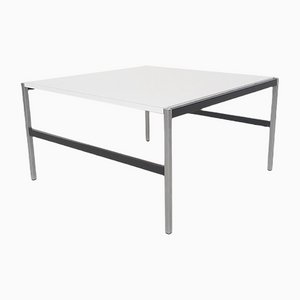 Dutch 3686 Coffee Table by Coen De Vries for Gispen, 1965-ZO-1109759