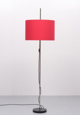 Dutch Adjustable Floor Lamp from Raak, 1960s-GCG-1279640