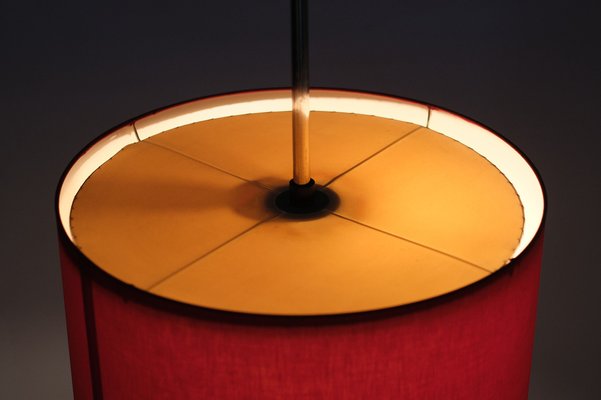 Dutch Adjustable Floor Lamp from Raak, 1960s-GCG-1279640